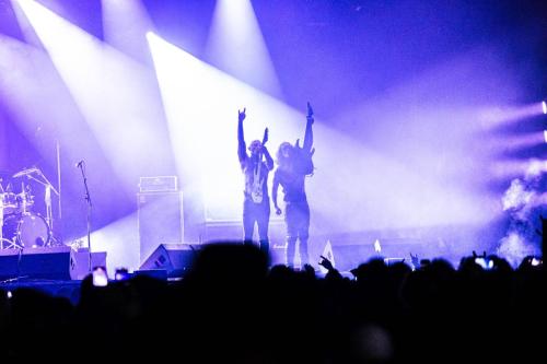 I Am Morbid - Hellfest 2024
