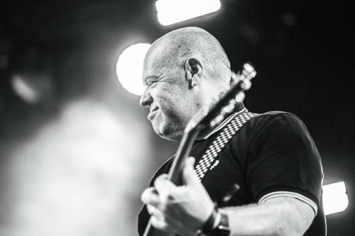 Cock Sparrer - Hellfest 2024