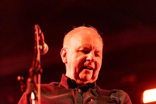 Cock Sparrer - Hellfest 2024
