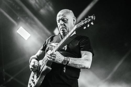 Cock Sparrer - Hellfest 2024