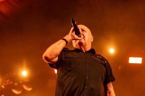 Cock Sparrer - Hellfest 2024