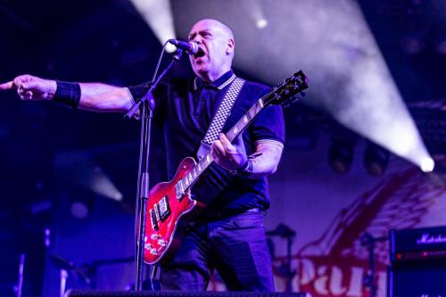 Cock Sparrer - Hellfest 2024