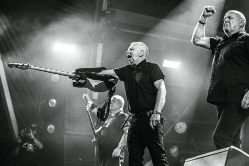 Cock Sparrer - Hellfest 2024
