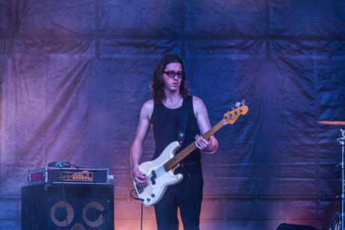 ENOLA - La Route du Rock 2024