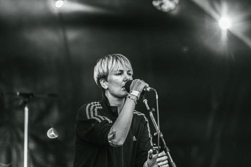 ENOLA - La Route du Rock 2024