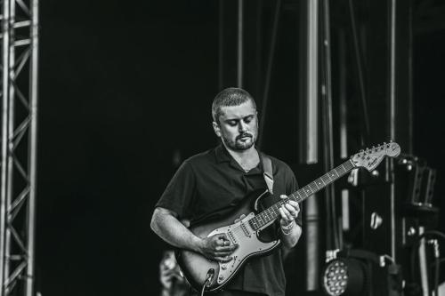 ENOLA - La Route du Rock 2024