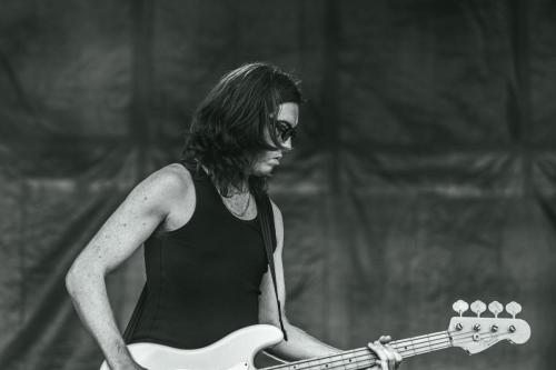 ENOLA - La Route du Rock 2024