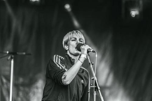 ENOLA - La Route du Rock 2024