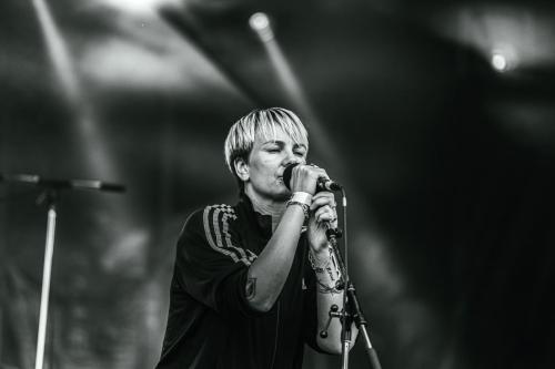 ENOLA - La Route du Rock 2024