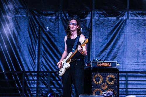 ENOLA - La Route du Rock 2024