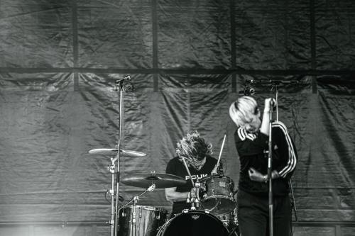 ENOLA - La Route du Rock 2024