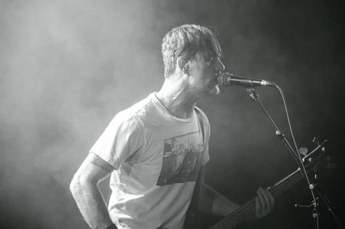 Metz - La Maroquinerie