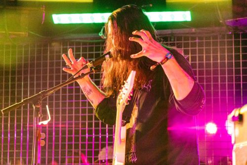 The Chainsaw Motel - Hellfest 2025