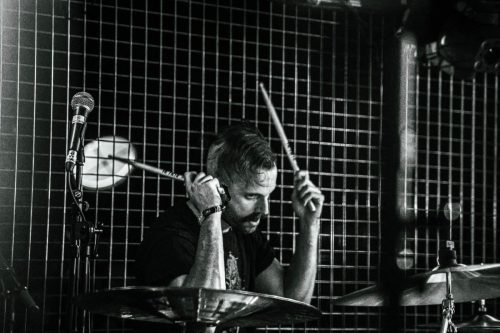 The Chainsaw Motel - Hellfest 2025