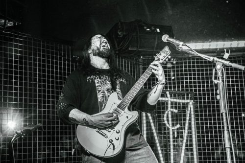 The Chainsaw Motel - Hellfest 2025