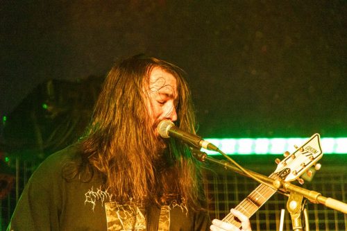 The Chainsaw Motel - Hellfest 2025