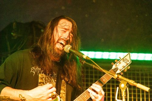 The Chainsaw Motel - Hellfest 2025