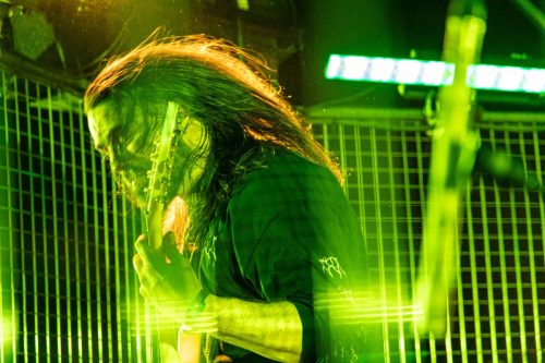 The Chainsaw Motel - Hellfest 2025