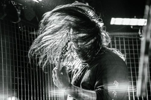 The Chainsaw Motel - Hellfest 2025