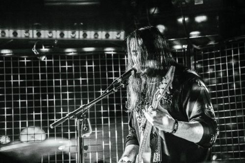 The Chainsaw Motel - Hellfest 2025