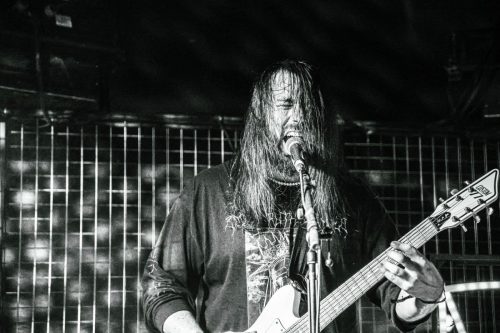 The Chainsaw Motel - Hellfest 2025