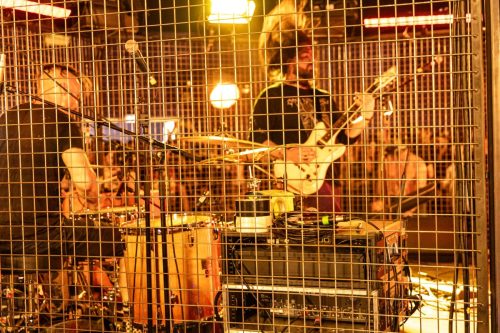 The Chainsaw Motel - Hellfest 2025