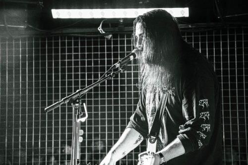 The Chainsaw Motel - Hellfest 2025