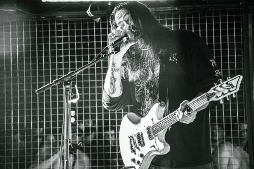 The Chainsaw Motel - Hellfest 2025