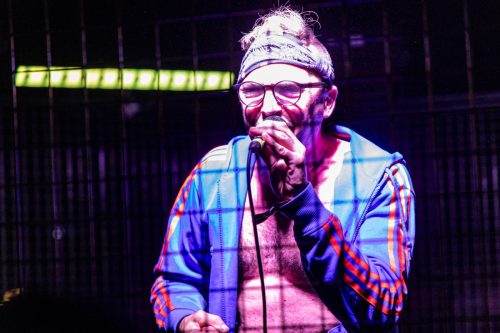 Astaffor Mods - Hellfest 2025