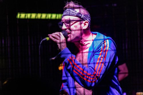 Astaffor Mods - Hellfest 2025