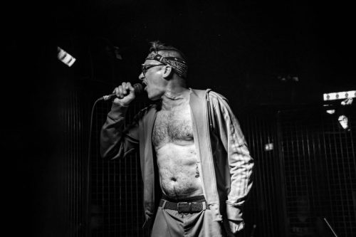 Astaffor Mods - Hellfest 2025