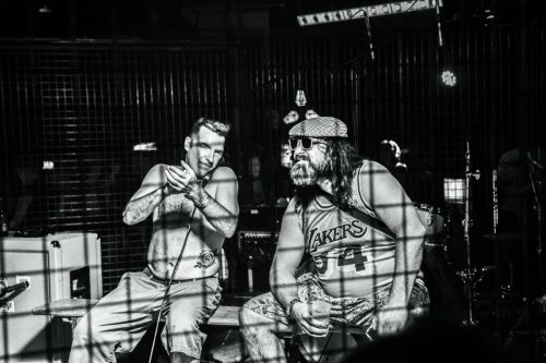 Astaffor Mods - Hellfest 2025