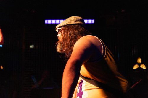 Astaffor Mods - Hellfest 2025