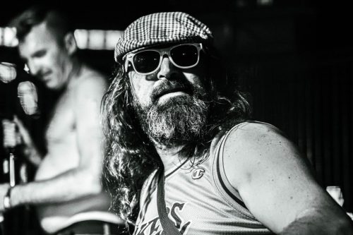 Astaffor Mods - Hellfest 2025