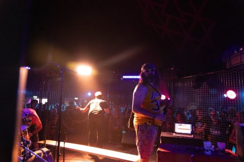 Astaffor Mods - Hellfest 2025