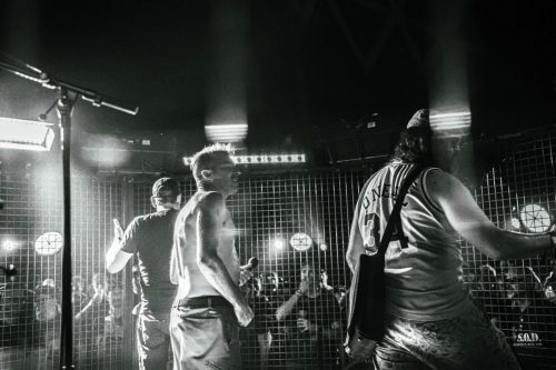 Astaffor Mods - Hellfest 2025