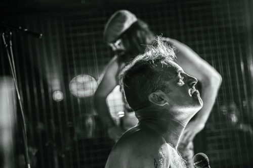 Astaffor Mods - Hellfest 2025