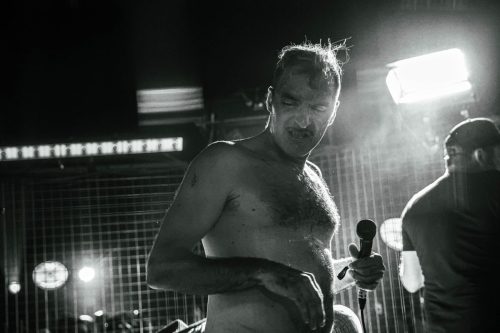 Astaffor Mods - Hellfest 2025