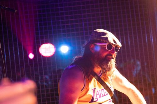 Astaffor Mods - Hellfest 2025