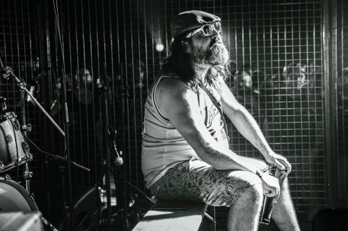 Astaffor Mods - Hellfest 2025