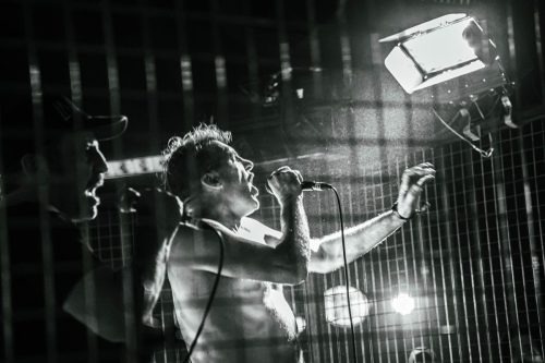 Astaffor Mods - Hellfest 2025