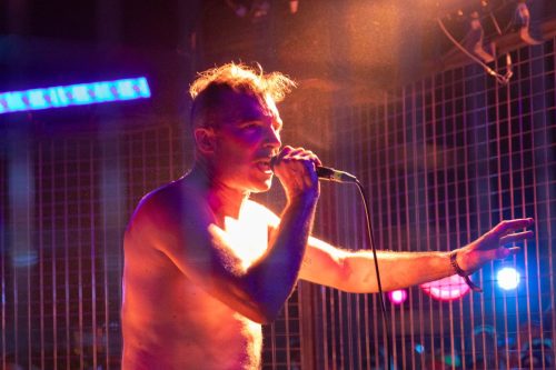 Astaffor Mods - Hellfest 2025