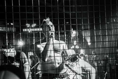 Astaffor Mods - Hellfest 2025