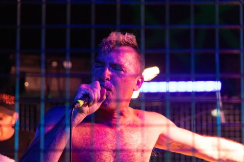 Astaffor Mods - Hellfest 2025