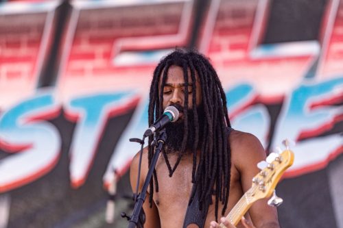 Black Pantera - Hellfest 2025