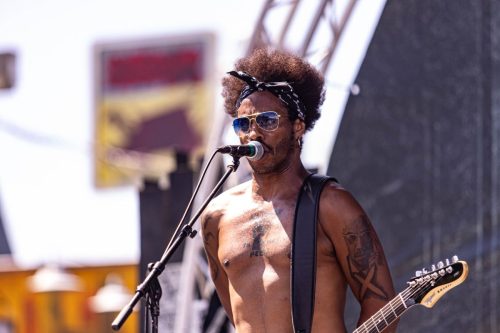 Black Pantera - Hellfest 2025