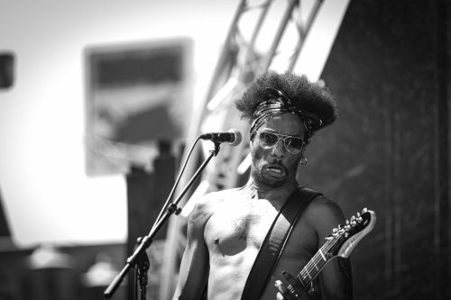 Black Pantera - Hellfest 2025