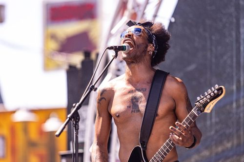 Black Pantera - Hellfest 2025