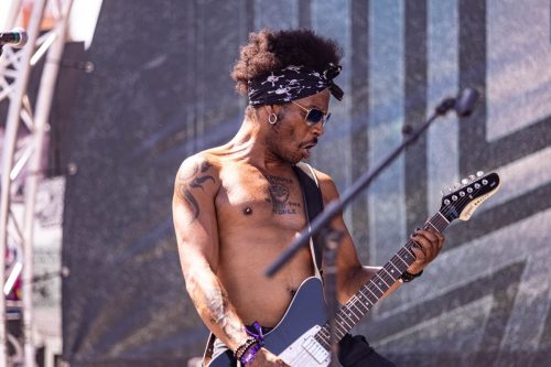 Black Pantera - Hellfest 2025