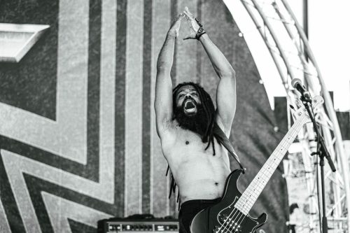 Black Pantera - Hellfest 2025